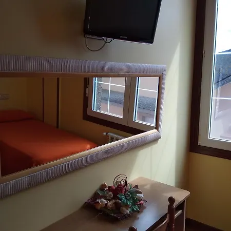 Residencia Bahia 2* לקסה