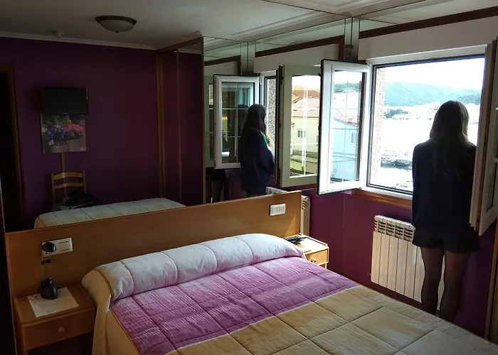 Residencia Bahia 招待所 2*