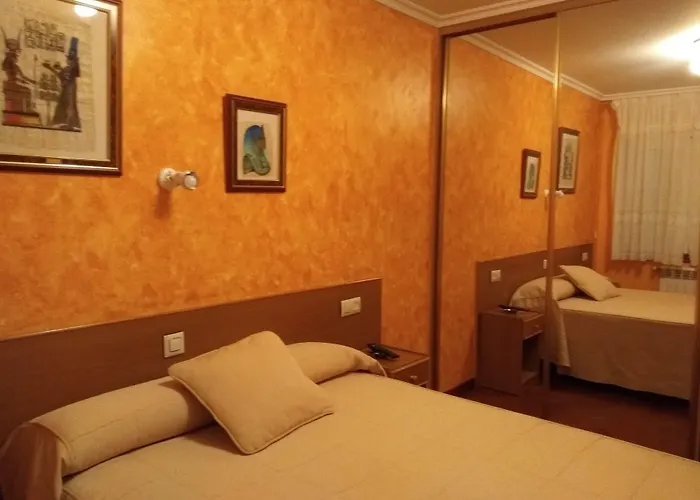 招待所 Residencia Bahia 拉赫