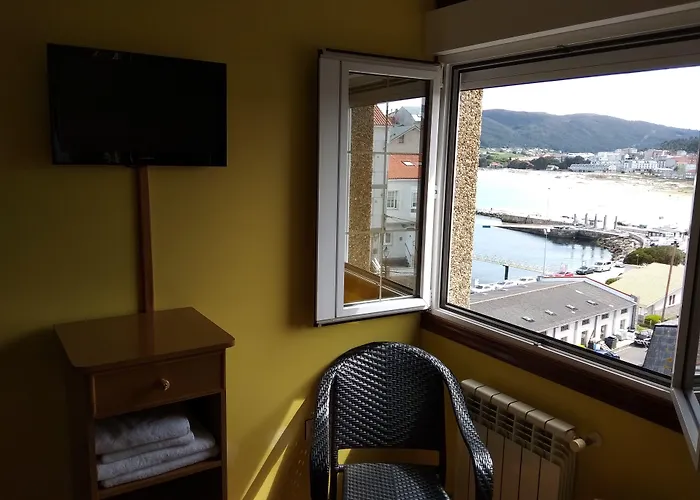 Residencia Bahia 招待所 拉赫