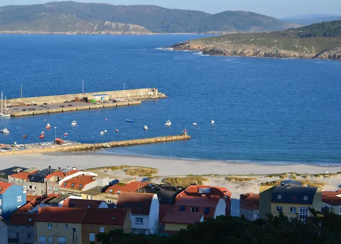 Residencia Bahia 拉赫