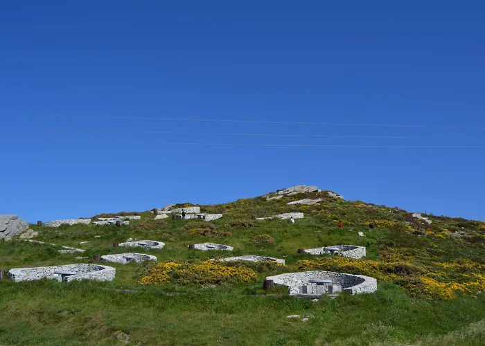 Residencia Bahia 拉赫