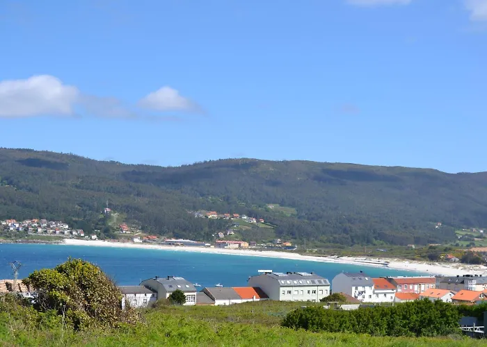 Residencia Bahia 招待所 拉赫