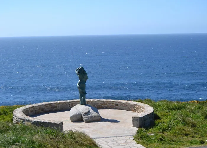 招待所 Residencia Bahia 拉赫