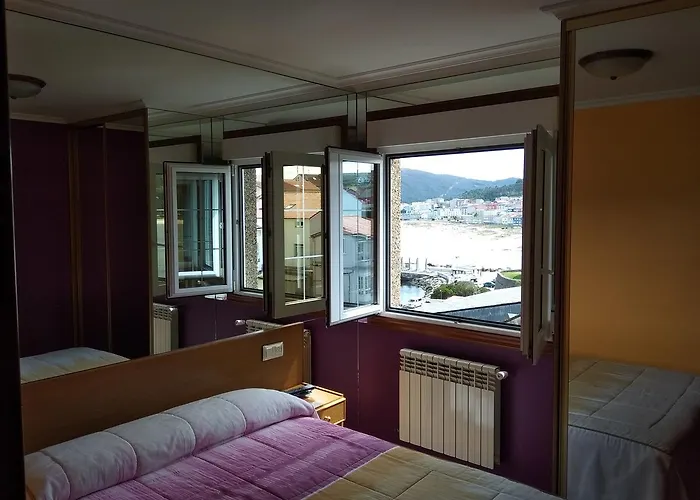 Residencia Bahia 招待所 拉赫