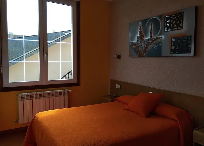 招待所 Residencia Bahia