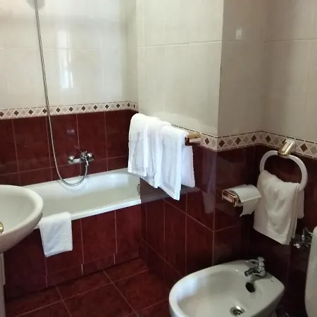 Residencia Bahia 2*