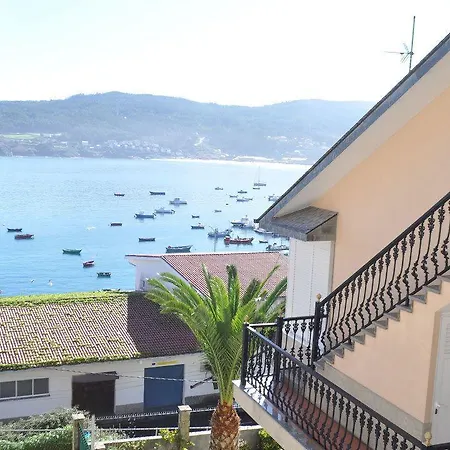 Residencia Bahia Maison d'hôtes 2*