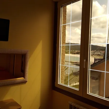 Residencia Bahia Maison d'hôtes 2*