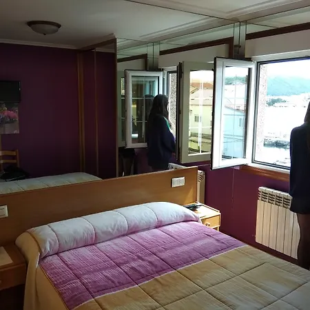 Residencia Bahia Maison d'hôtes 2*