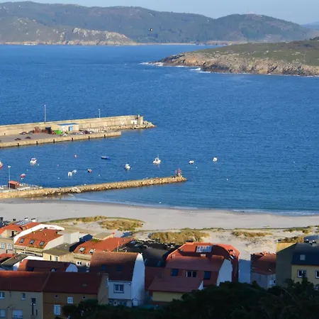 Residencia Bahia Laxe