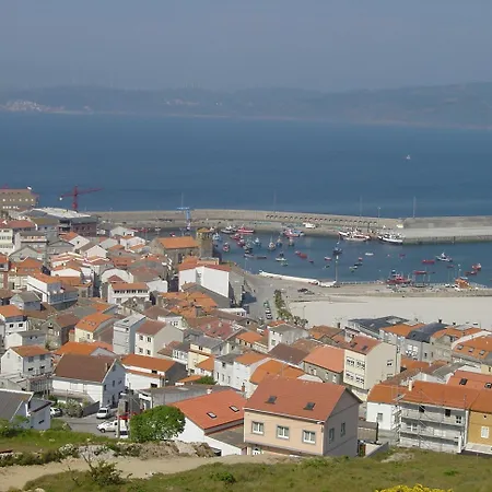 Residencia Bahia Laxe