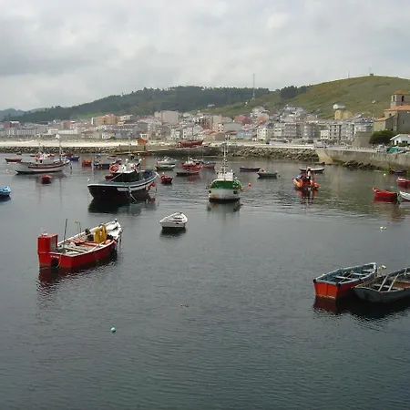 Residencia Bahia 2* Laxe