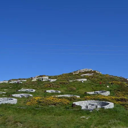 Residencia Bahia Laxe