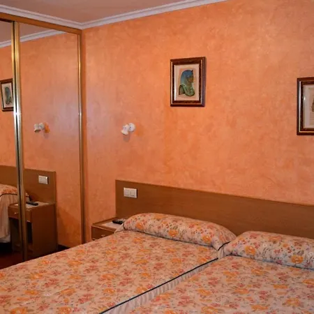 Guest house Residencia Bahia