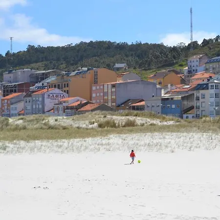 Maison d'hôtes Residencia Bahia 2*