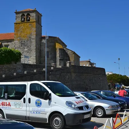 Residencia Bahia 2*