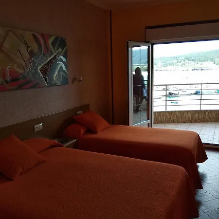 Residencia Bahia