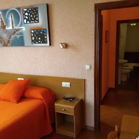 Residencia Bahia Maison d'hôtes 2*