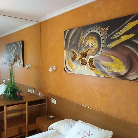 Residencia Bahia 2*