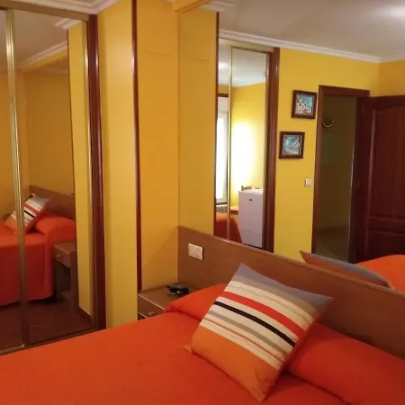 Residencia Bahia Laxe