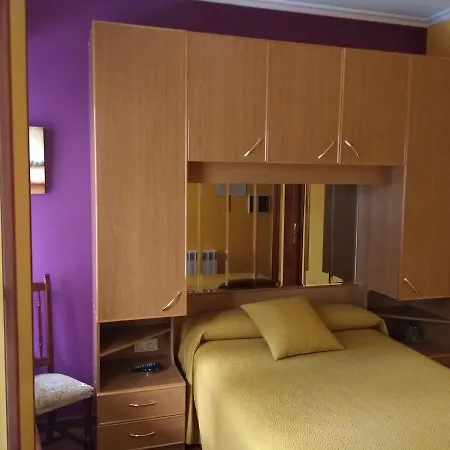 Residencia Bahia Guest house