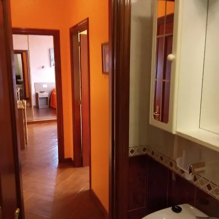 Residencia Bahia Guest house