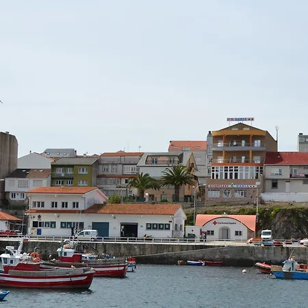 Guest house Residencia Bahia 2*