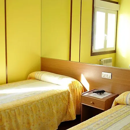 Residencia Bahia Guest house
