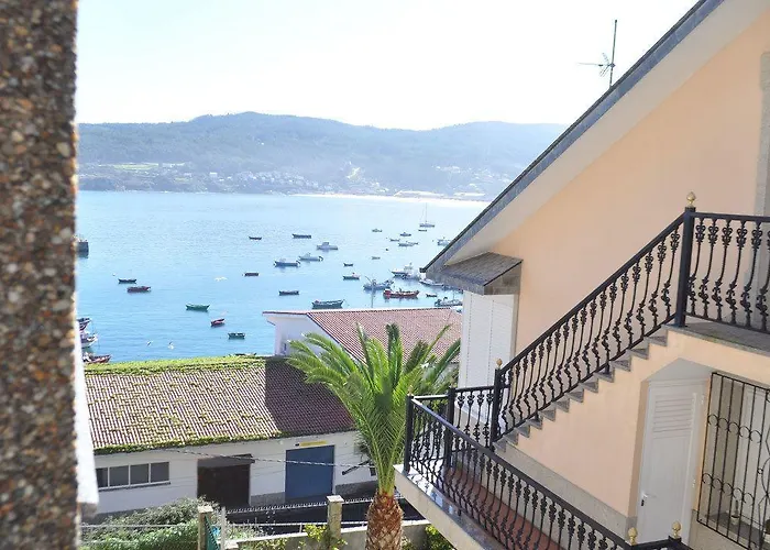 Residencia Bahia ゲストハウス 2*