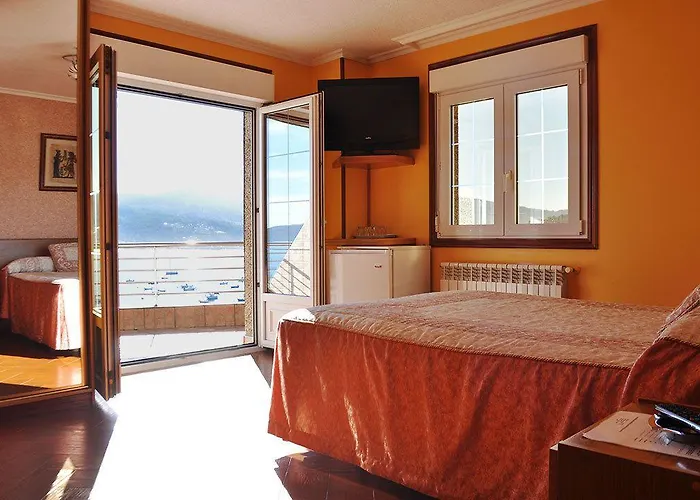 Residencia Bahia 2* ラクセ