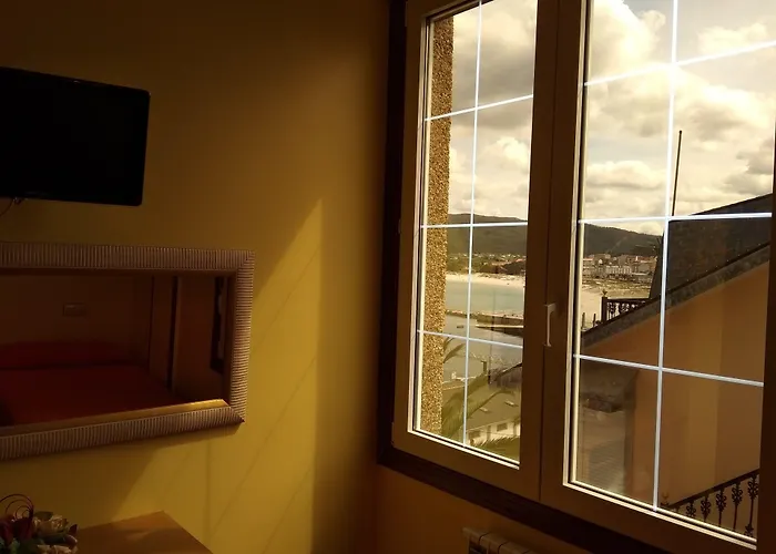 Residencia Bahia ゲストハウス 2*