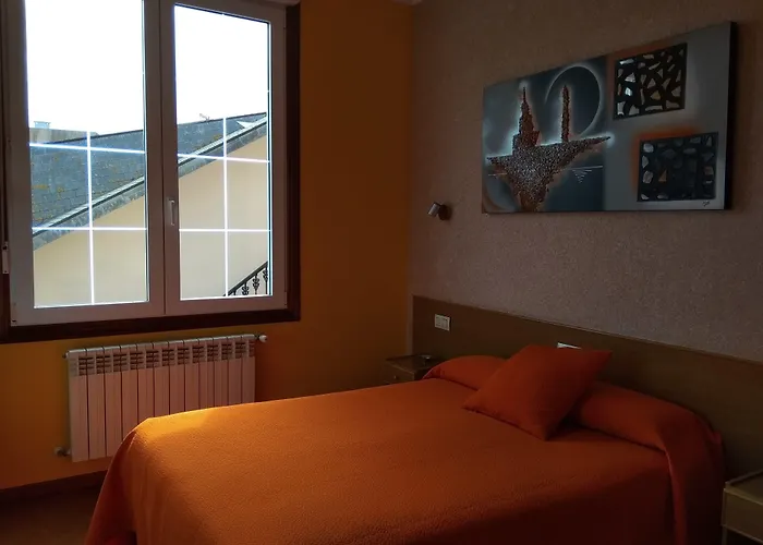 Casa de hóspedes Residencia Bahia