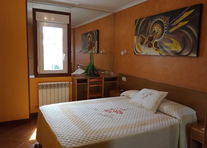 Residencia Bahia ゲストハウス 2*