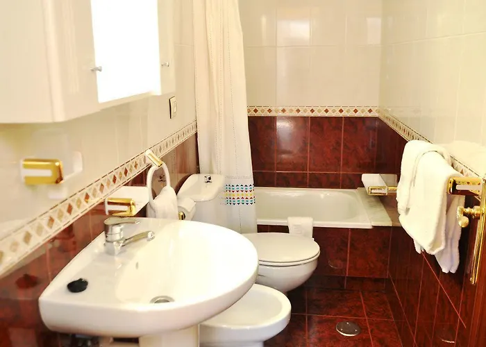 Residencia Bahia Casa de hóspedes