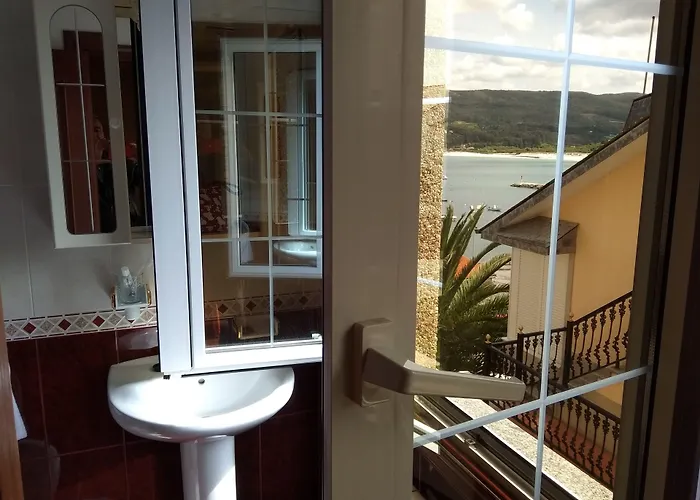 Casa de hóspedes Residencia Bahia 2*