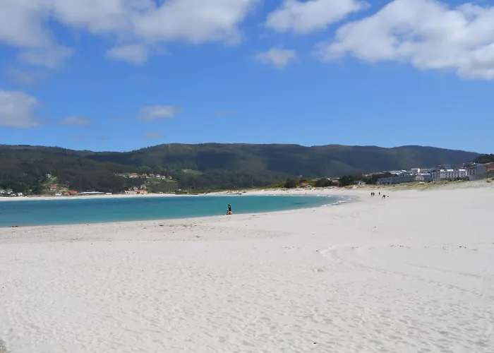 Residencia Bahia ゲストハウス ラクセ