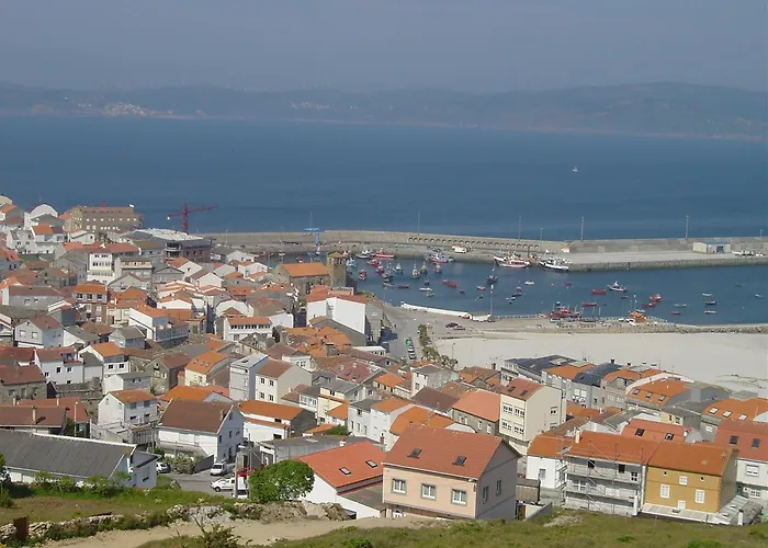 Residencia Bahia ラクセ