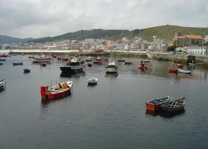 Residencia Bahia 2* ラクセ