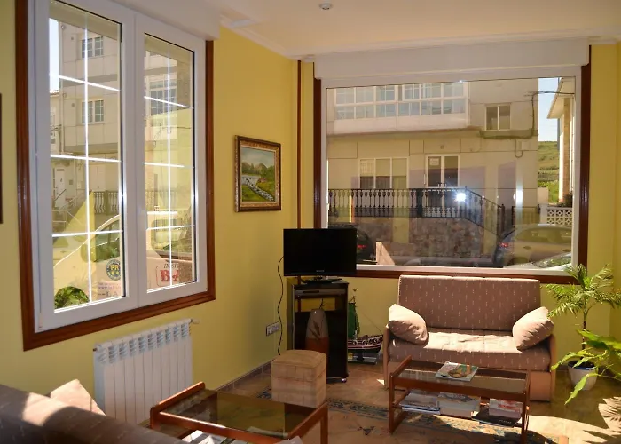 Residencia Bahia ゲストハウス