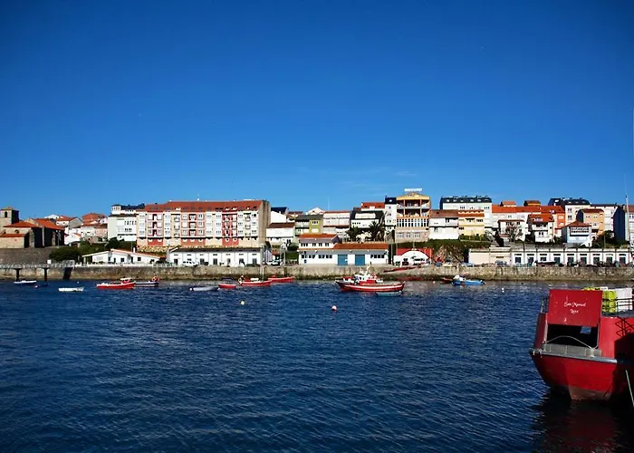 Residencia Bahia ラクセ