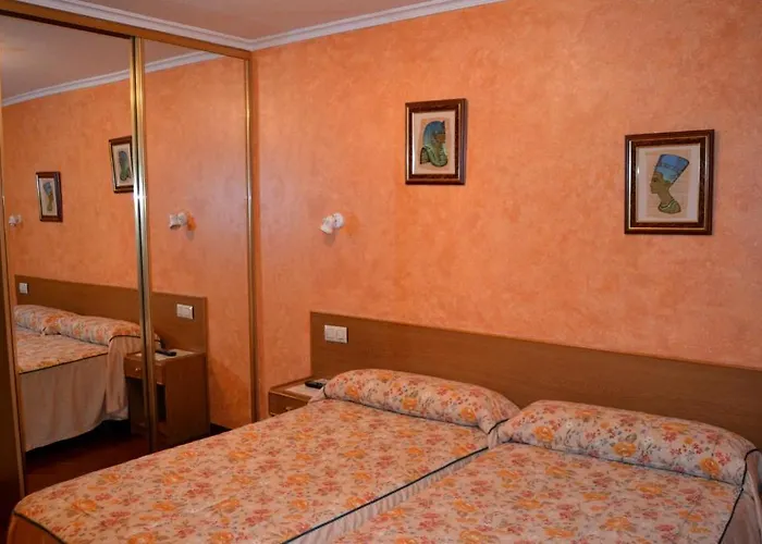 Casa de hóspedes Residencia Bahia