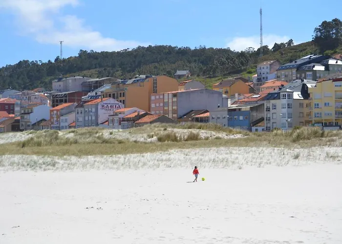 Casa de hóspedes Residencia Bahia 2*