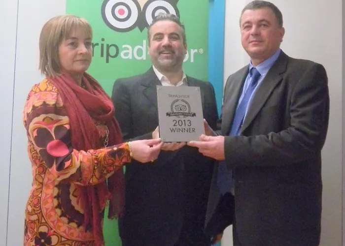 ゲストハウス Residencia Bahia ラクセ