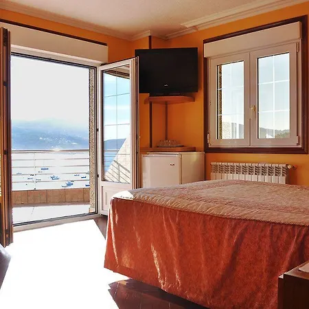 Residencia Bahia 2* Laxe