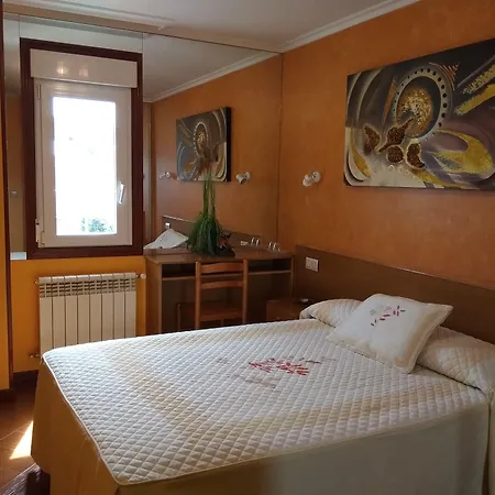 Residencia Bahia Guest house 2*