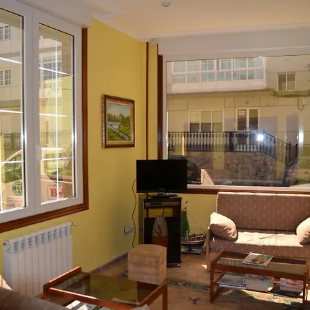 Residencia Bahia Guest house