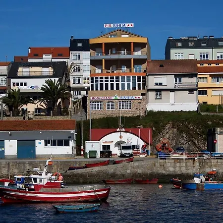 Residencia Bahia 2* لاتشي