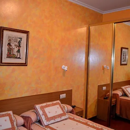 Guest house Residencia Bahia