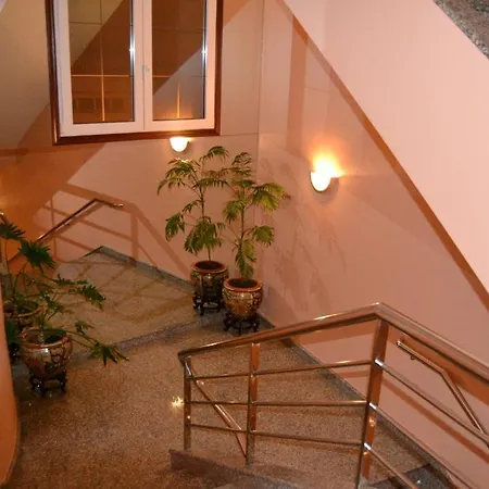 Residencia Bahia لاتشي
